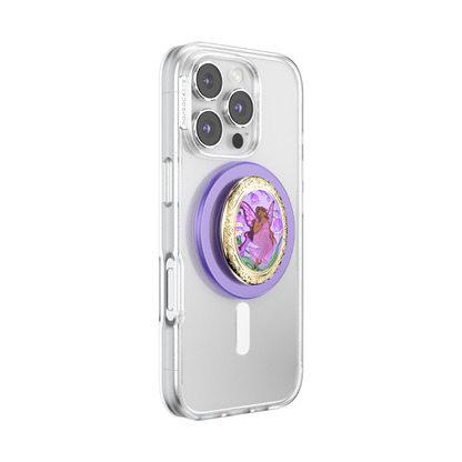 Enamel Fleur de Lune —  MagSafe PopGrip - US 31906