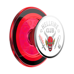 Enamel Hellfire Club — MagSafe PopGrip - US 54882