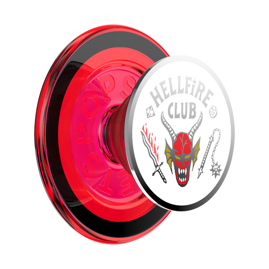 Enamel Hellfire Club — MagSafe PopGrip - US 37597