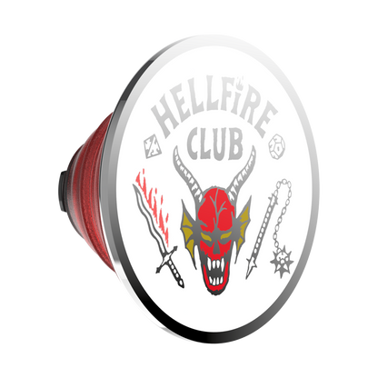 Enamel Hellfire Club — MagSafe PopGrip - US 33562