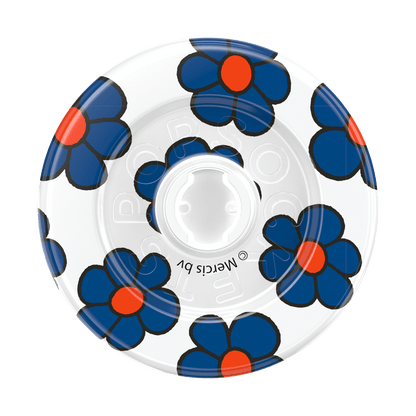 Enamel Hello It's Miffy — MagSafe PopGrip - US 95287