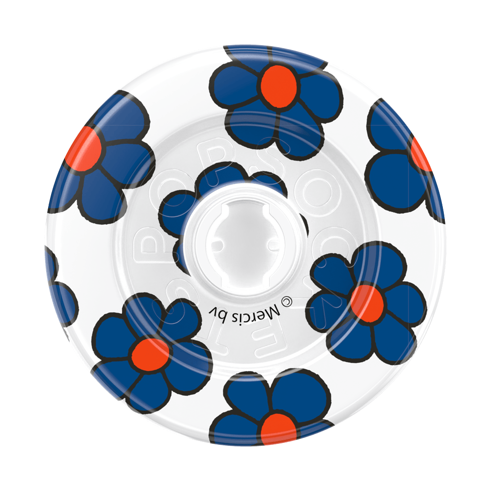 Enamel Hello It's Miffy — MagSafe PopGrip - US 48211