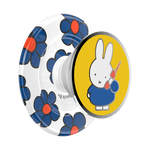 Enamel Hello It's Miffy — MagSafe PopGrip - US 95287