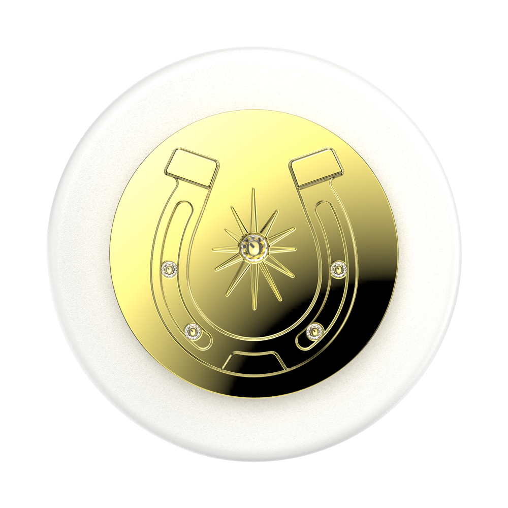 Enamel Howdy Glam — MagSafe PopGrip - US 27349