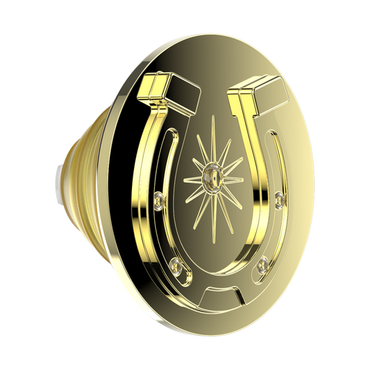 Enamel Howdy Glam — PopTop - US 49306