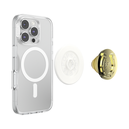 Enamel Howdy Glam — MagSafe PopGrip - US 12359