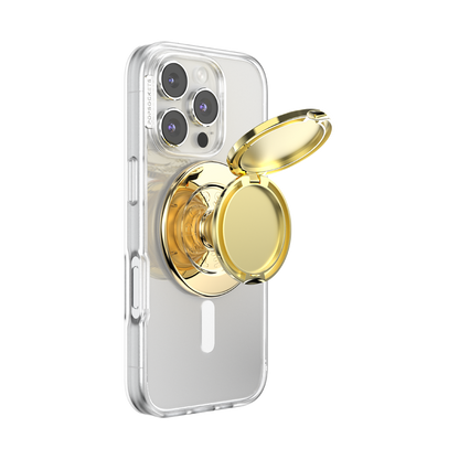 Enamel Locket of the Fae —  MagSafe PopGrip - US 61859