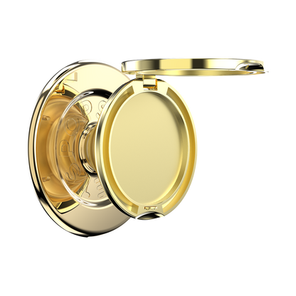 Enamel Locket of the Fae —  MagSafe PopGrip - US 85685