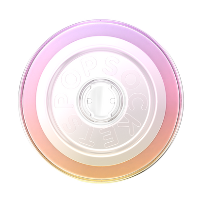 Enamel Lunar Dreams Pink — MagSafe PopGrip - US 52994
