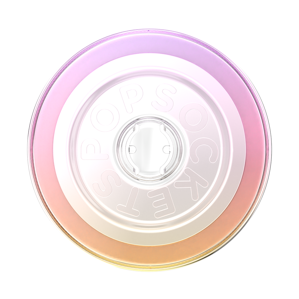 Enamel Lunar Dreams Pink — MagSafe PopGrip - US 85723