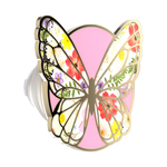 Enamel Mariposa Bloom — PopTop - US 38183