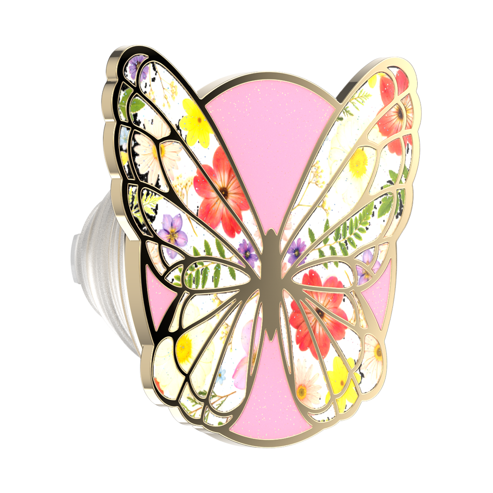 Enamel Mariposa Bloom — PopTop - US 84185