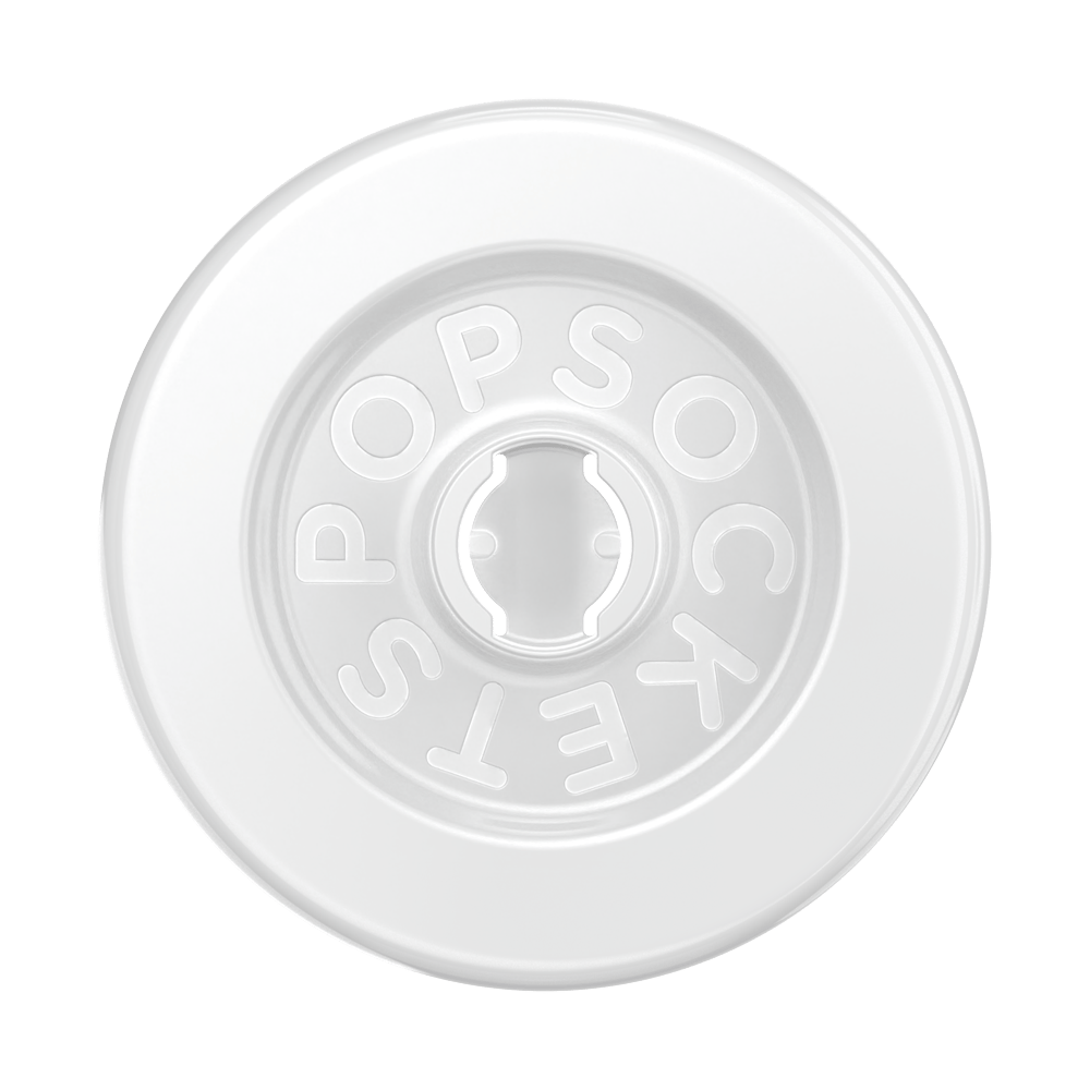 Enamel Pearl Mickey — MagSafe PopGrip - US 24685