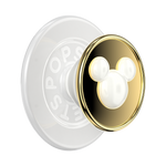 Enamel Pearl Mickey — MagSafe PopGrip - US 81001
