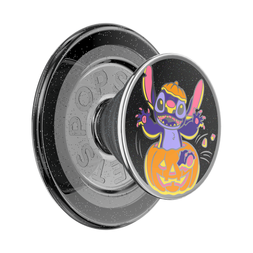 Enamel Stitch Scaries — MagSafe PopGrip - US 63033