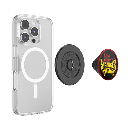 Enamel The Crawl Begins — MagSafe PopGrip - US 97132