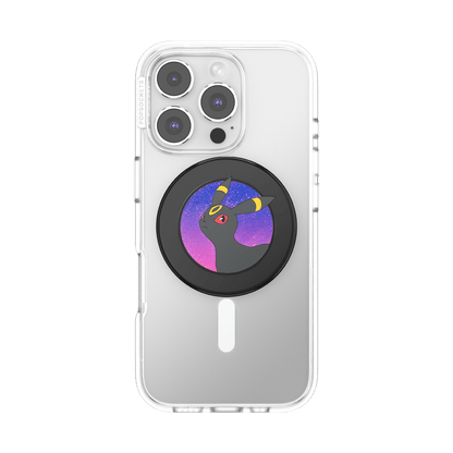 Enamel Umbreon Moonlight —  MagSafe PopGrip - US 42924
