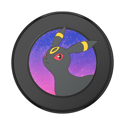 Enamel Umbreon Moonlight —  MagSafe PopGrip - US 05251