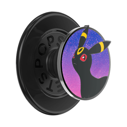 Enamel Umbreon Moonlight —  MagSafe PopGrip - US 42924