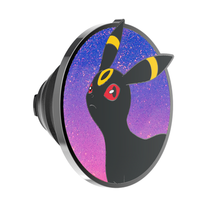 Enamel Umbreon Moonlight —  MagSafe PopGrip - US 21981