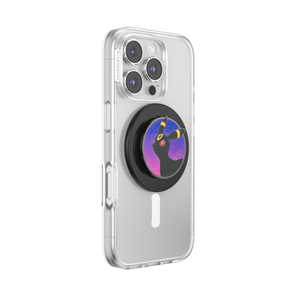 Enamel Umbreon Moonlight —  MagSafe PopGrip - US 69921