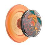 Backspin Charizard in Flight — MagSafe PopGrip - US 53752