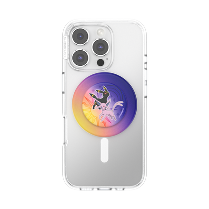 Espeon & Umbreon —  MagSafe PopGrip - US 09144