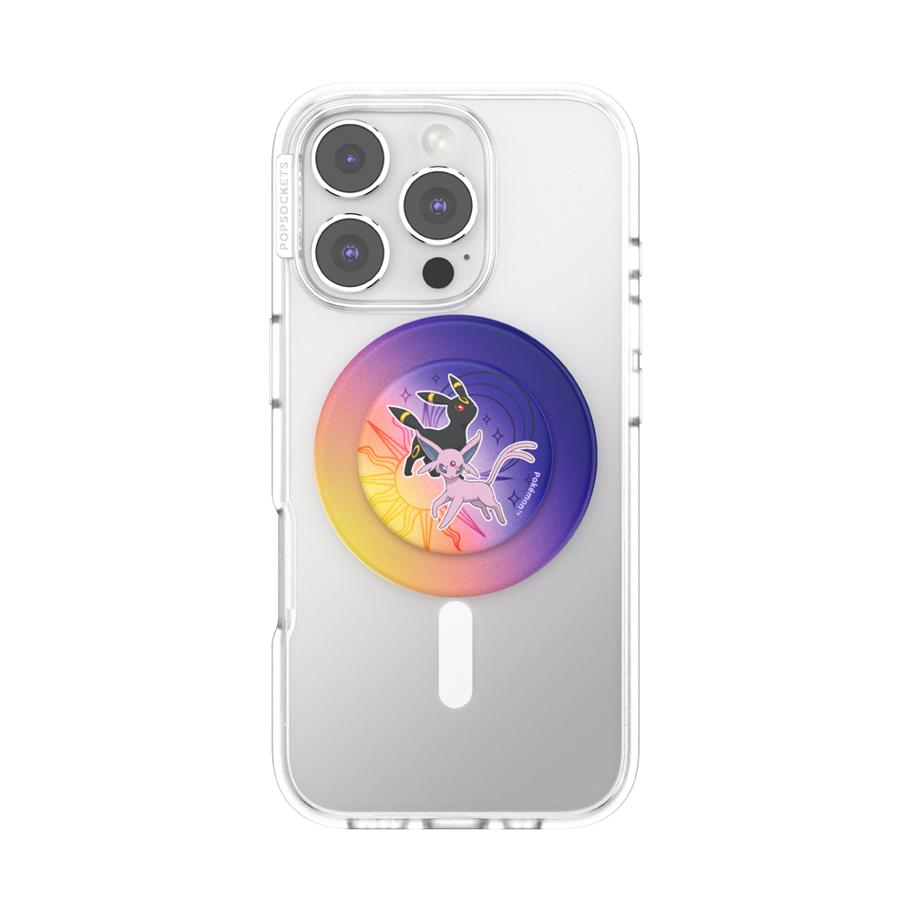 Espeon & Umbreon —  MagSafe PopGrip - US 93781
