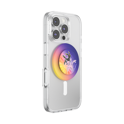 Espeon & Umbreon —  MagSafe PopGrip - US 09144