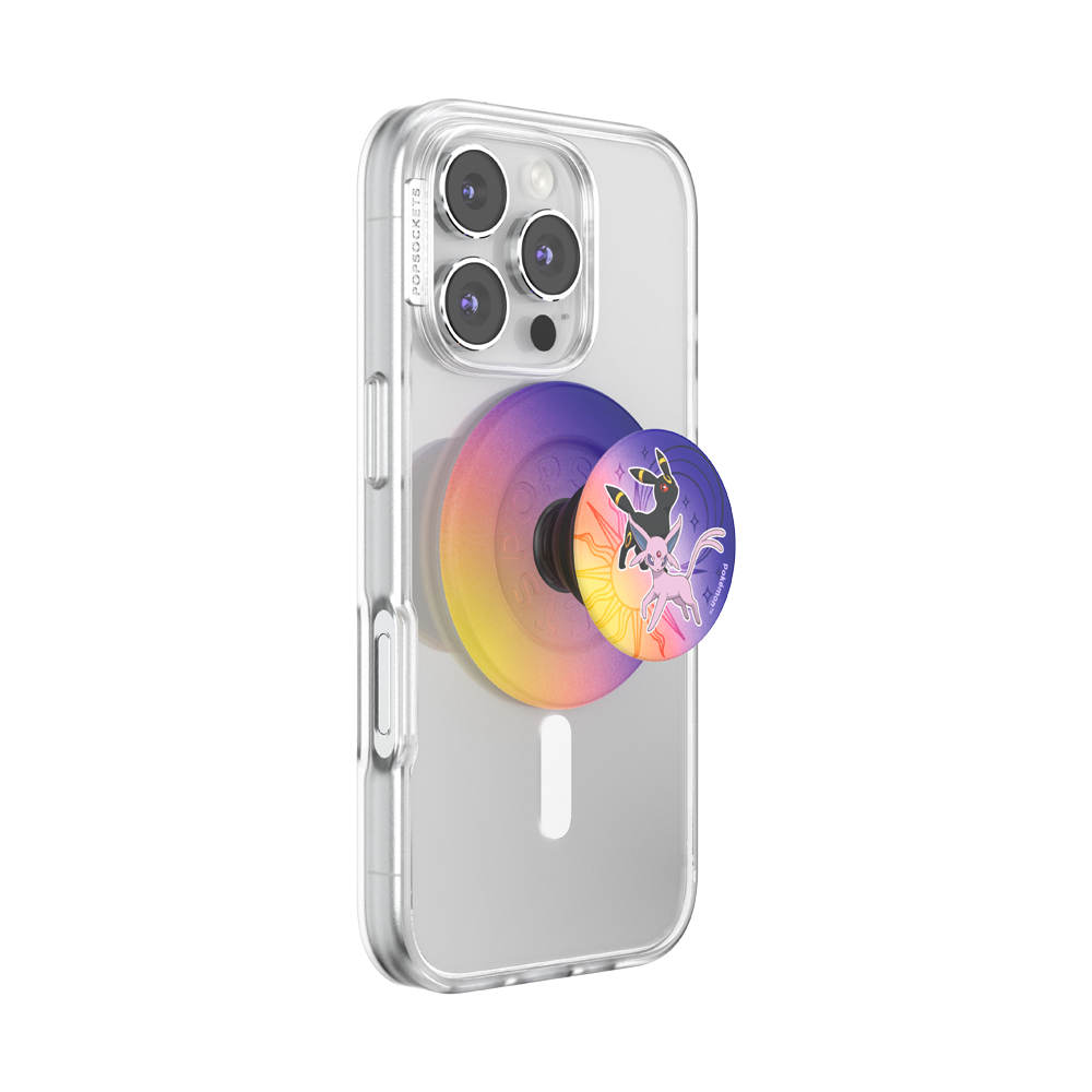 Espeon & Umbreon —  MagSafe PopGrip - US 28836