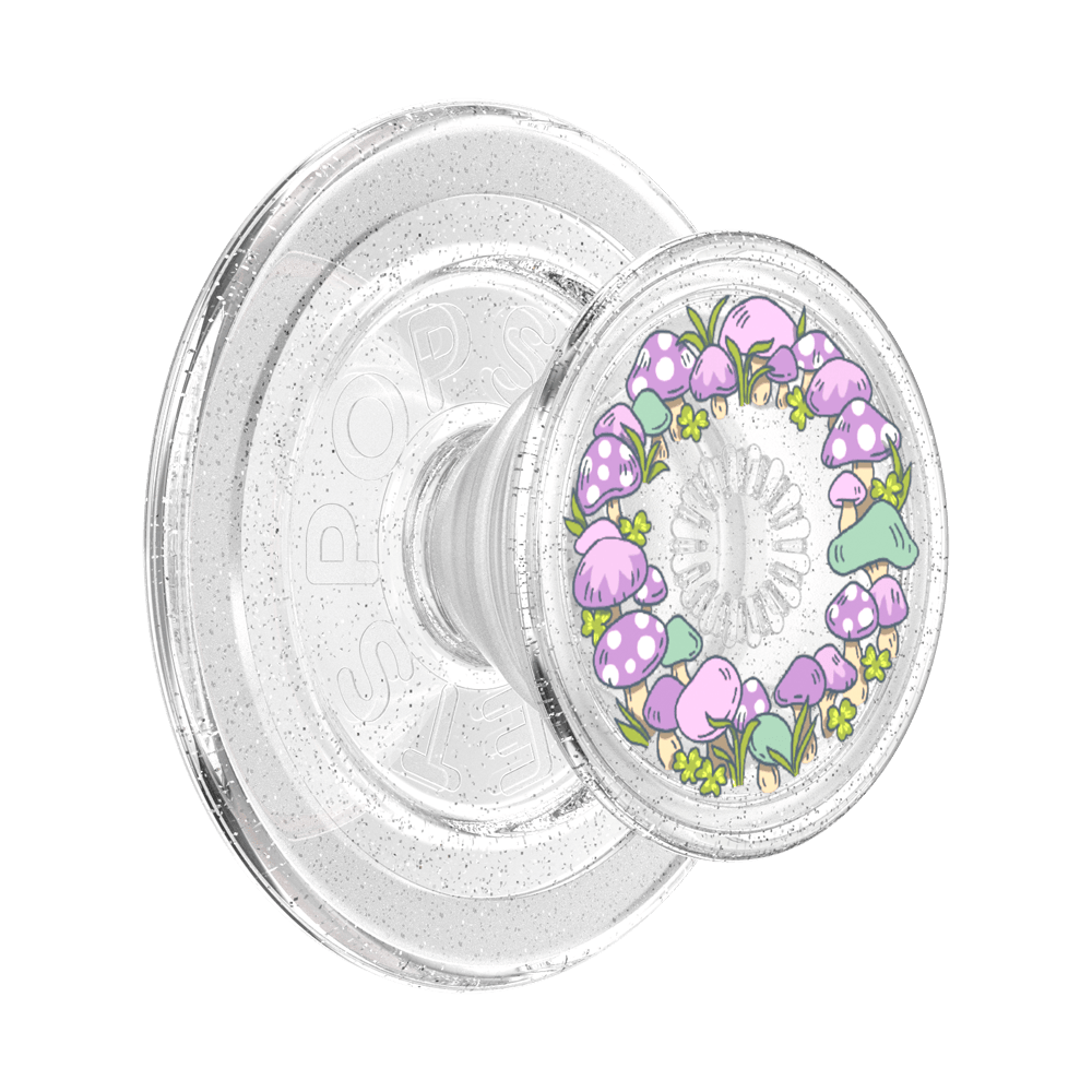 Fairy Trap —  MagSafe PopGrip - US 35176