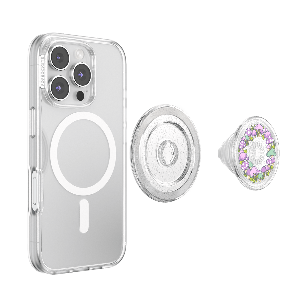 Fairy Trap —  MagSafe PopGrip - US 35176