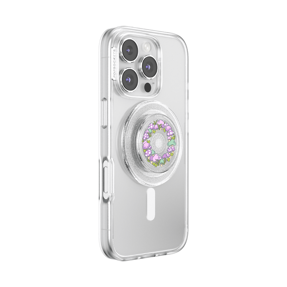 Fairy Trap —  MagSafe PopGrip - US 17605