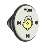 Fidget Popper MP3 — PopTop - US 08183