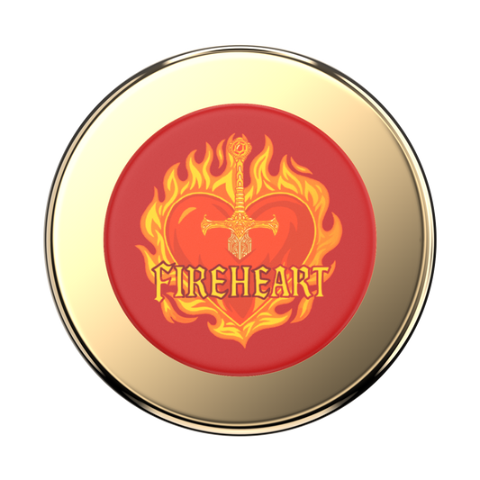 Fireheart — MagSafe PopGrip - US 54961