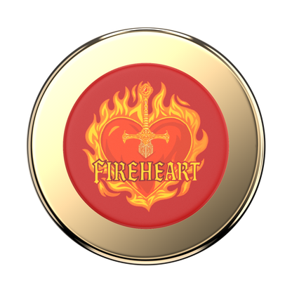 Fireheart — MagSafe PopGrip - US 80345