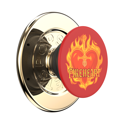 Fireheart — MagSafe PopGrip - US 63498