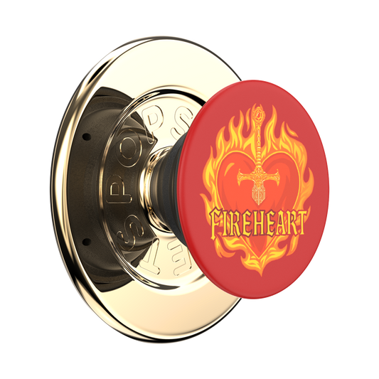 Fireheart — MagSafe PopGrip - US 83741