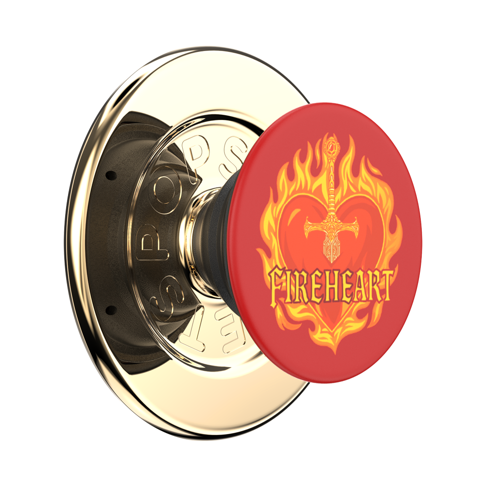 Fireheart — MagSafe PopGrip - US 54961