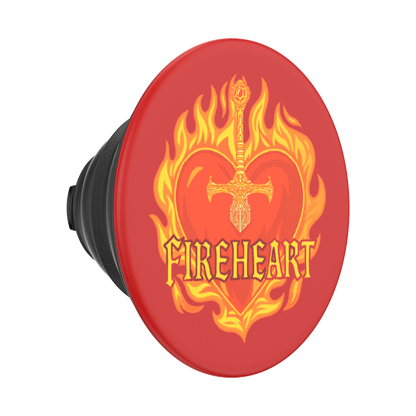Fireheart — PopTop - US 13140