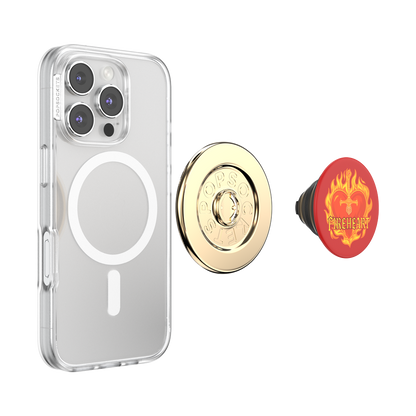 Fireheart — MagSafe PopGrip - US 54961