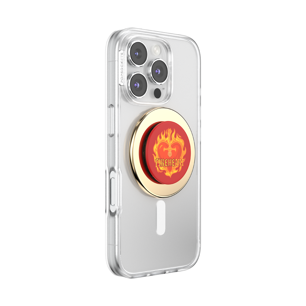 Fireheart — MagSafe PopGrip - US 11582
