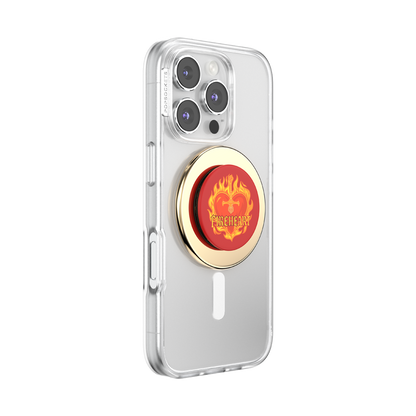 Fireheart — MagSafe PopGrip - US 16101