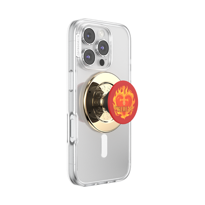Fireheart — MagSafe PopGrip - US 80345