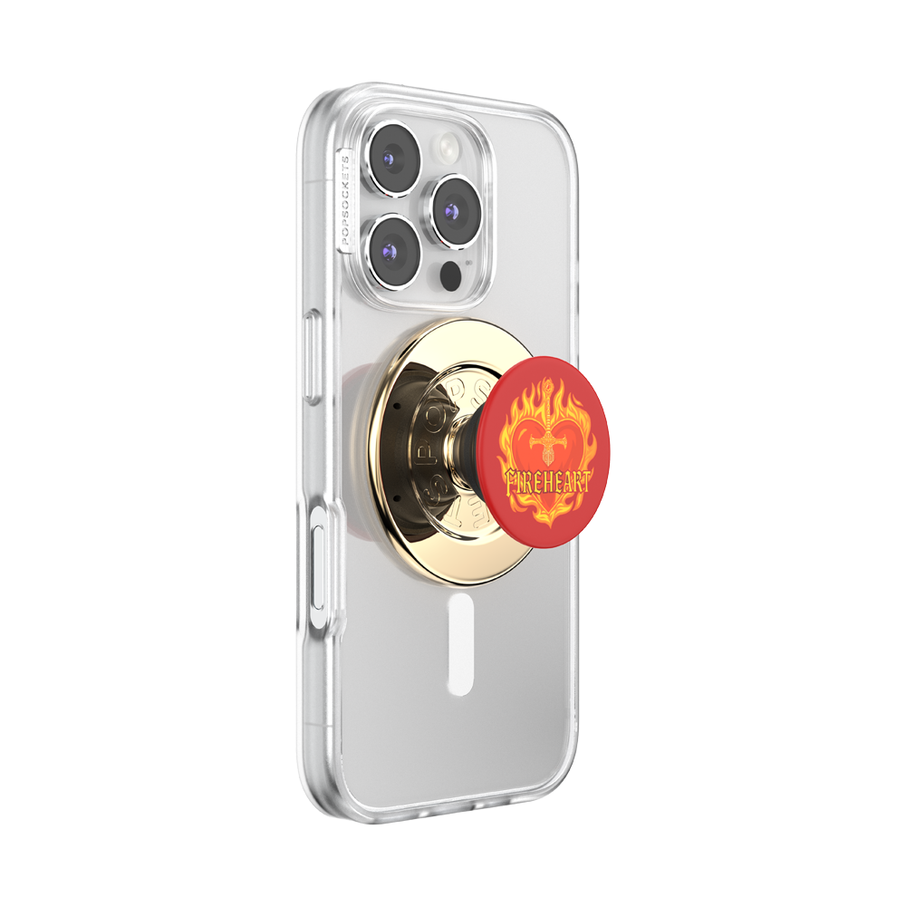 Fireheart — MagSafe PopGrip - US 17645