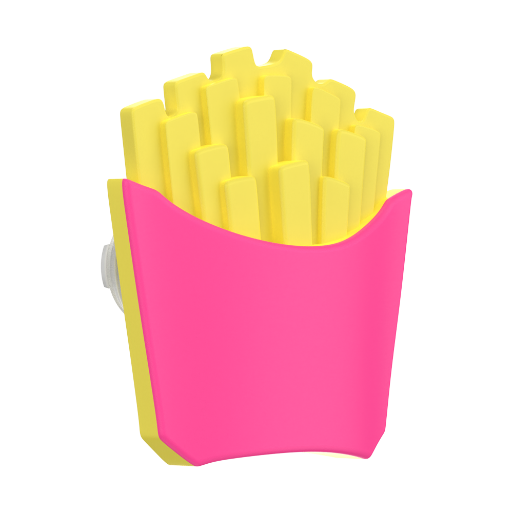 PopOut French Fries —  MagSafe PopGrip - US 82945