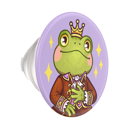 Frog Prince — PopTop - US 00891