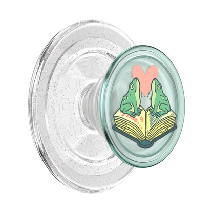 Frogs in Love —  MagSafe PopGrip - US 52150