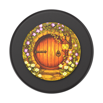 Garden Door —  MagSafe PopGrip - US 32587