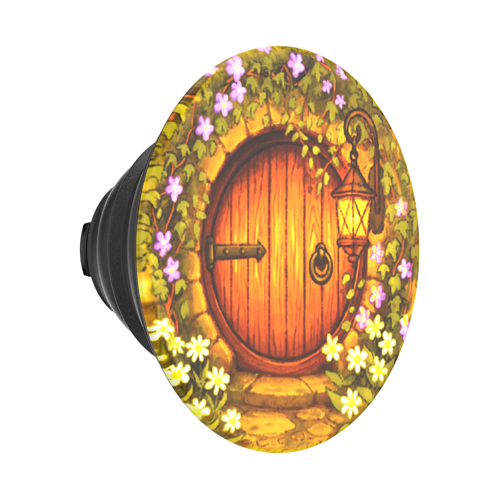 Garden Door —  PopTop - US 54319